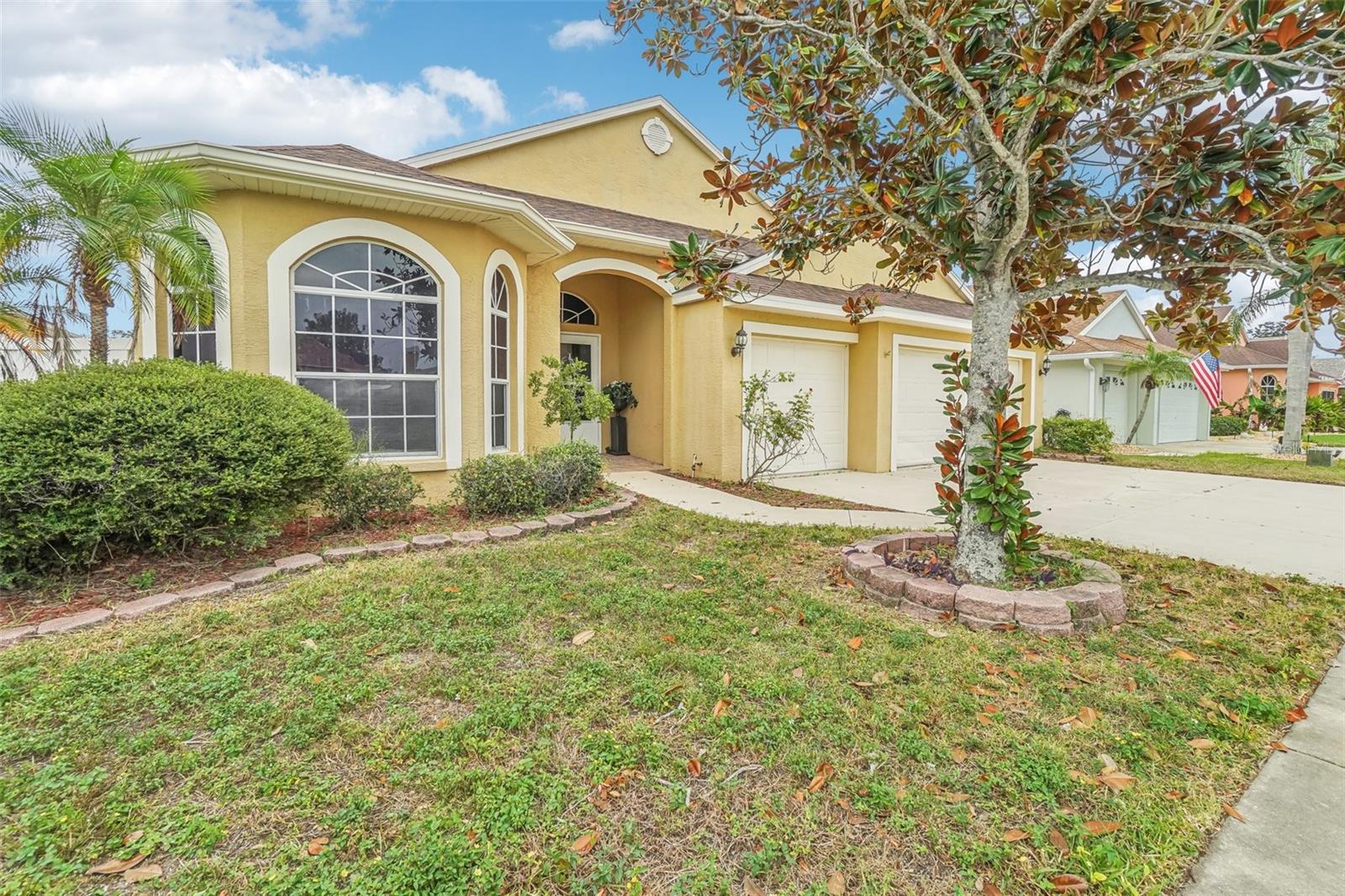 Wood Brook St, Tarpon Springs, FL 34689
