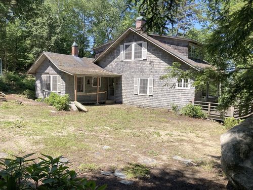 32 Pikes Point Rd, Bristol, NH, 03222-3670 | Card Image