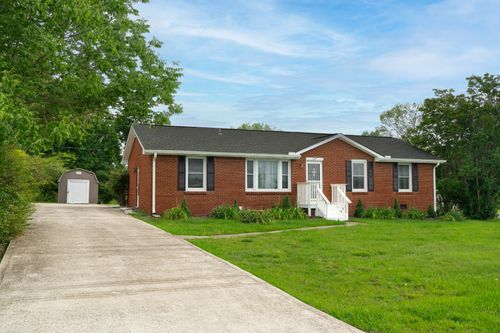 827 Lafayette Rd, Clarksville, TN, 37042 | Card Image