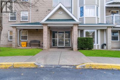 104 - 87 Kearney Lake Rd, Condo with 1 bedrooms, 1 bathrooms and null parking in Halifax NS | Image 2