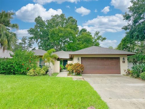 11 Huntley Court, Haines City, FL, 33844 | Card Image