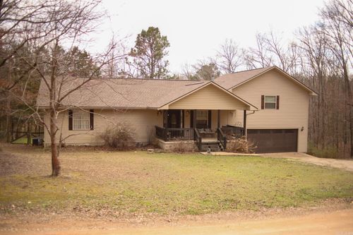 101 Henderson Rd, Mountain View, AR, 72560-7083 | Card Image