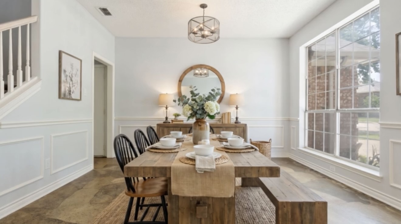 Residential in Plano 4
