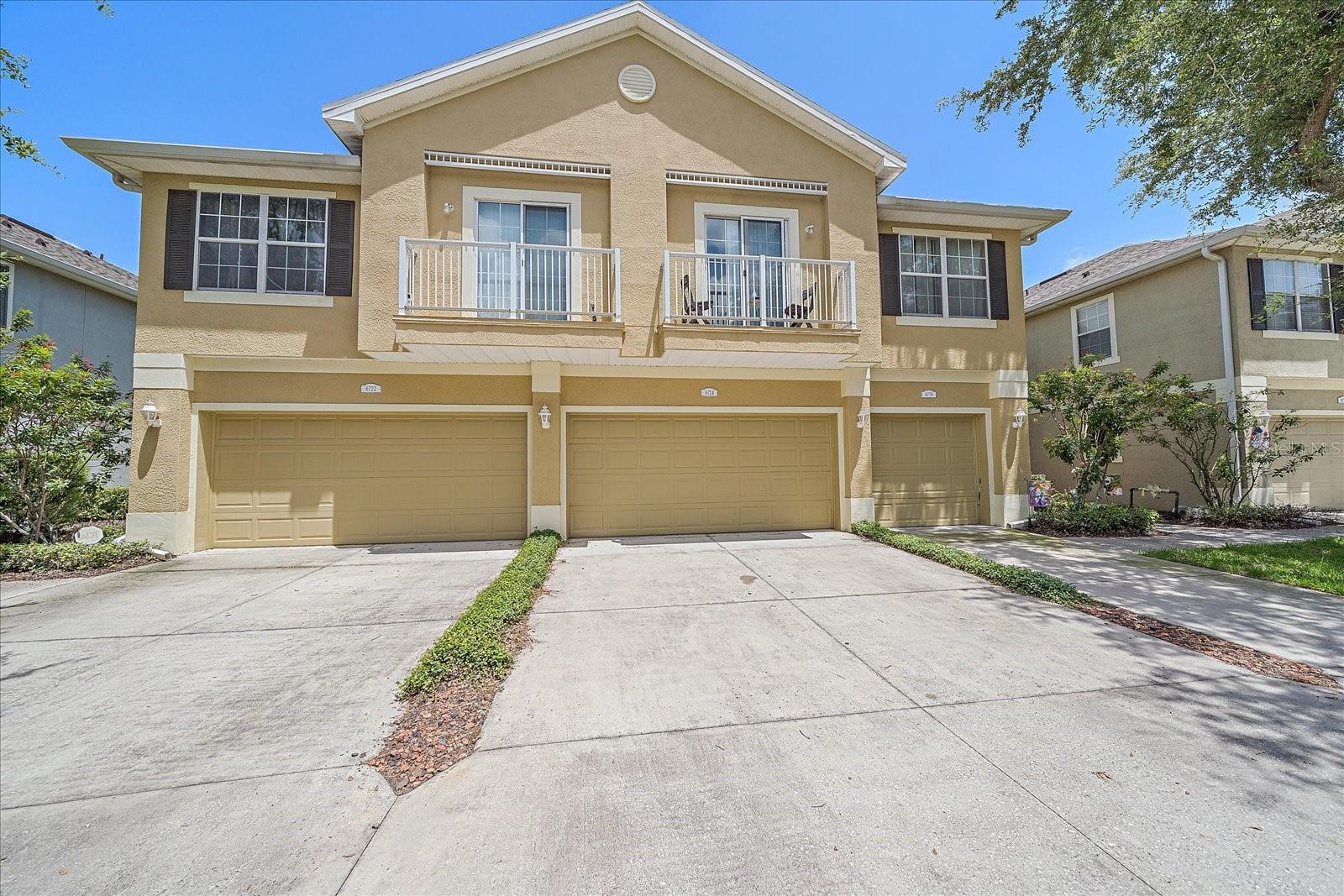 Eagle Feather Dr, Riverview, FL 33578