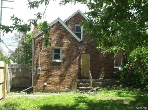 16265 Ardmore St, Detroit, MI, 48235-4091 | Card Image