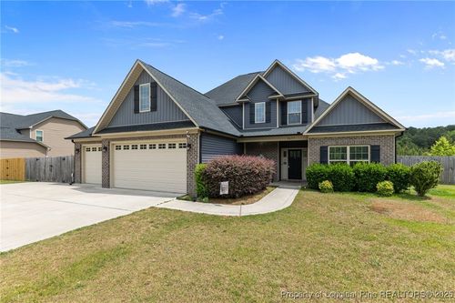 2677 Cypress Lakes Rd, Hope Mills, NC, 28348-8895 | Card Image