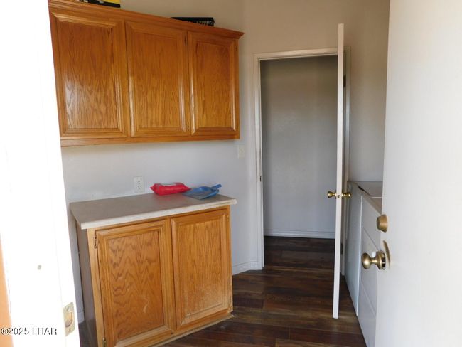 25342 Horseshoe Ln, House other with 3 bedrooms, 2 bathrooms and null parking in Bouse AZ | Image 25
