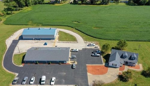 11422 N Us Highway 41, Farmersburg, IN, 47850 | Card Image