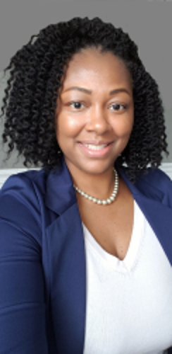 Arlene McKenzie