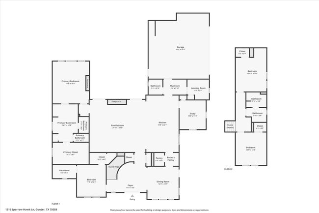 Floor plan | Image 4