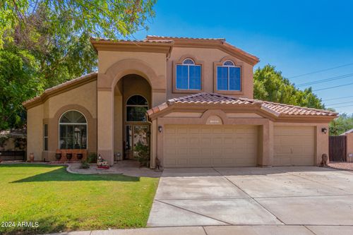 1201 W Washington Avenue, Gilbert, AZ, 85233 | Card Image