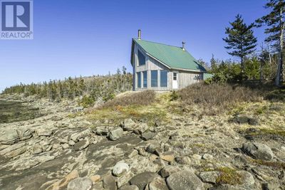 1195 Shore Rd W, House other with 2 bedrooms, 2 bathrooms and null parking in Delaps Cove NS | Image 2