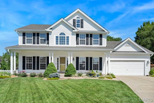 9 Southern Hills Ct, O Fallon, MO, 63366-5904 | Card Image
