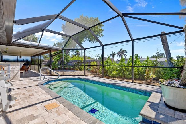 4114 Kinney St, House other with 2 bedrooms, 2 bathrooms and null parking in PORT CHARLOTTE FL | Image 27