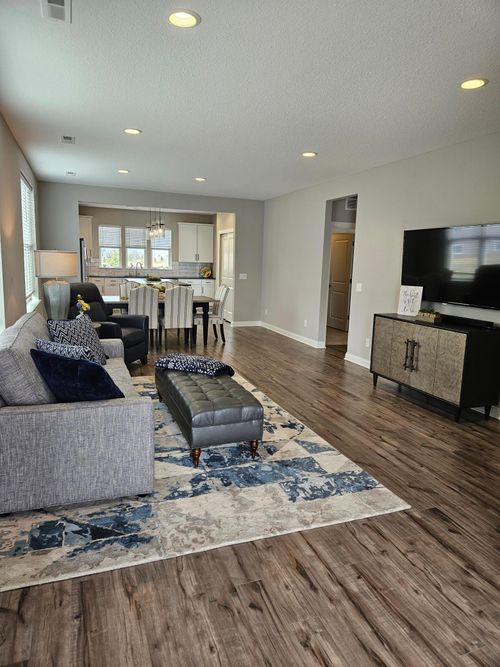 19236 101st Pl, Rogers, MN, 55374-2805 | Card Image