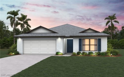 2524 15th Ave, Cape Coral, FL, 33993-8540 | Card Image
