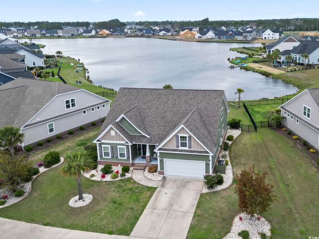 586 Indigo Bay Cir, House other with 5 bedrooms, 3 bathrooms and 6 parking in Myrtle Beach SC | Image 25