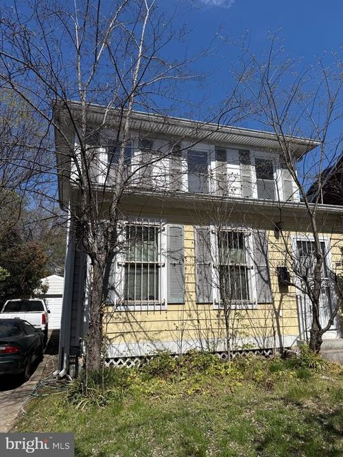 1408 Franklin St Ne, WASHINGTON, DC, 20018-3744 | Card Image