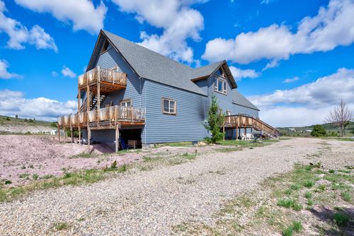 4885 Iron Horse Road, Helena, MT, 59602 | Card Image