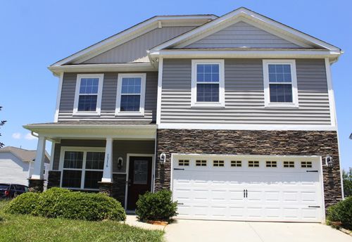 1316 Salters St, Burlington, NC, 27215-7424 | Card Image