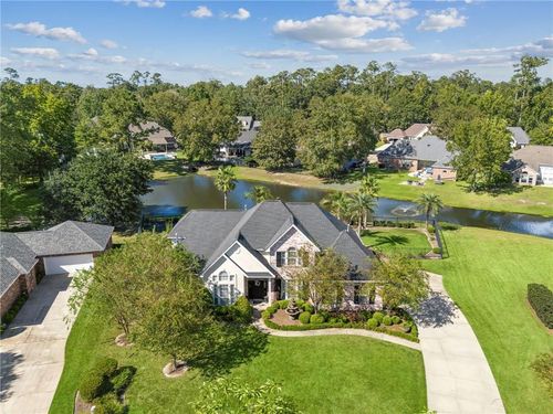 204 Aaron Ct, Mandeville, LA, 70448-1304 | Card Image