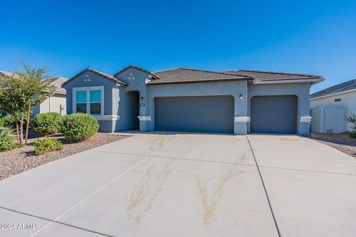 4701 W Basil Ave, Coolidge, AZ, 85128-7206 | Card Image