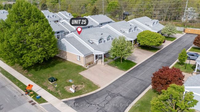 25 - 914 Arlington St, Condo with 2 bedrooms, 2 bathrooms and 2 parking in Port Elgin ON | Image 41