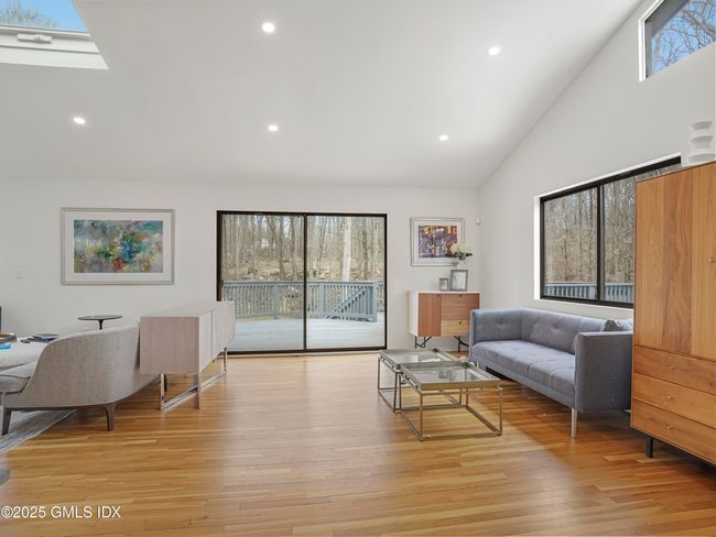 297 Cognewaugh Rd, House other with 4 bedrooms, 3 bathrooms and null parking in Cos Cob CT | Image 4