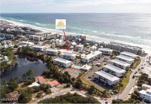 1012-11 Beachside Drive, Santa Rosa Beach, FL, 32459 | Card Image