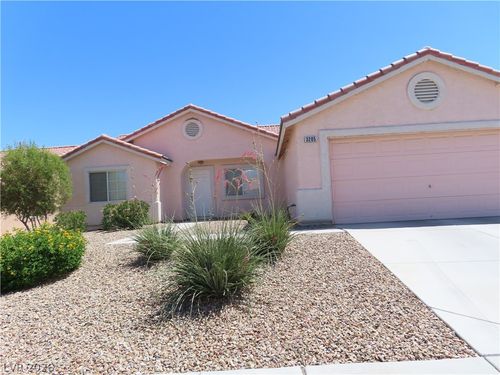 3205 Wexford Hill Court, North Las Vegas, NV, 89031 | Card Image