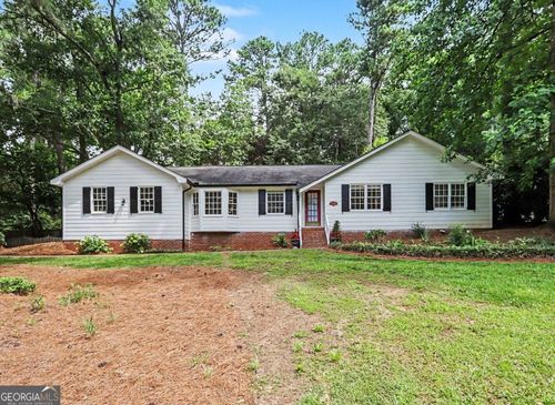 4647 Nantucket Dr Sw, Lilburn, GA, 30047-3941 | Card Image