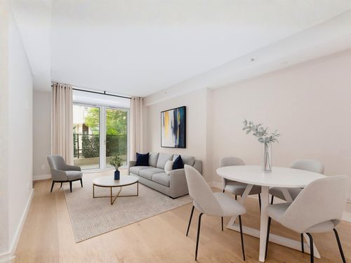 101-2738 Library Lane, North Vancouver, BC, V7J0B3 | Card Image