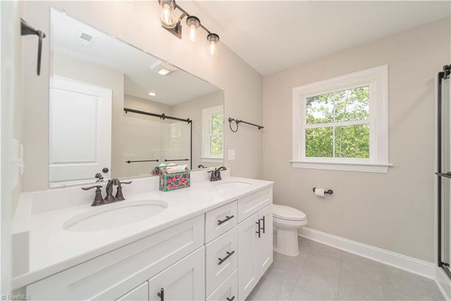 2553 Whipporwill Ct, House other with 4 bedrooms, 3 bathrooms and null parking in Rural Hall NC | Image 20