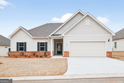 160 Greenview Ct, Homer, GA, 30547-1977 | Card Image