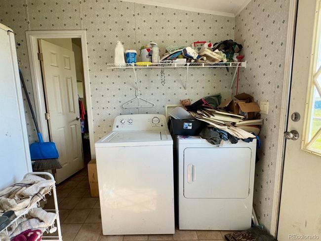 34315 E Jones Rd, House other with 4 bedrooms, 3 bathrooms and null parking in Yoder CO | Image 11