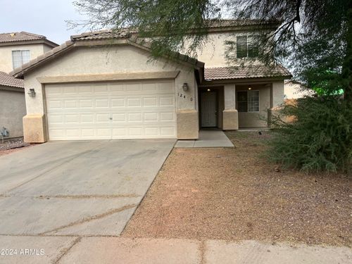 12410 W Pershing St, El Mirage, AZ, 85335-7239 | Card Image