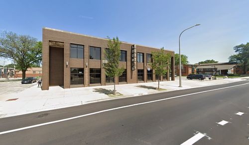 6350 W 63rd St, Chicago, IL, 60638-5021 | Card Image