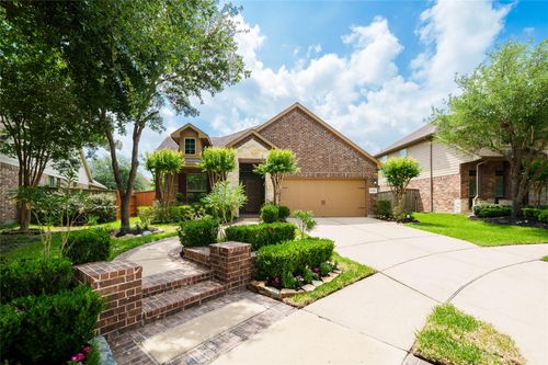 12206 Cove Bluff Ct, Cypress, TX, 77433-3382 | Card Image