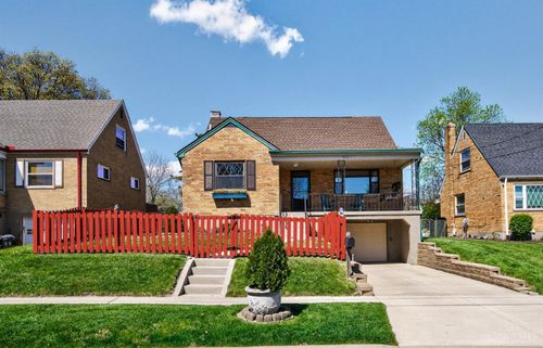 4716 Embrett Ct, Cincinnati, OH, 45238-4004 | Card Image