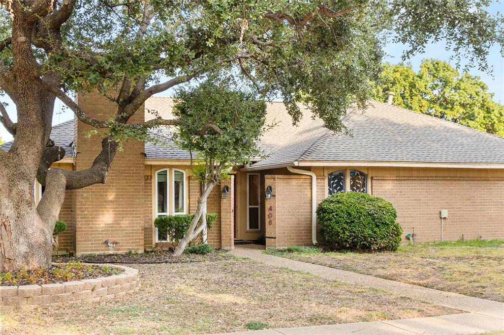 Shadow Bend Dr, Richardson, TX 75081