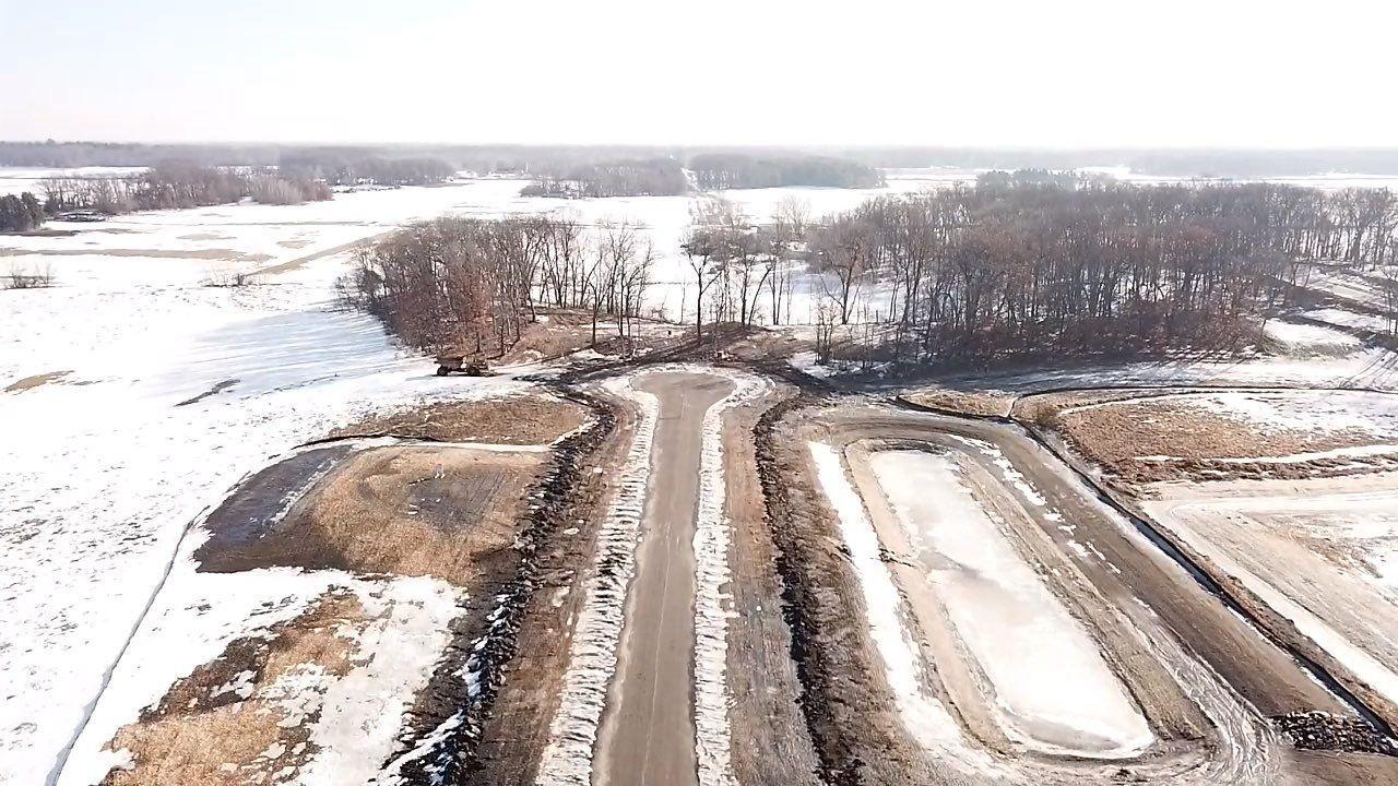 Land in Ham Lake 3