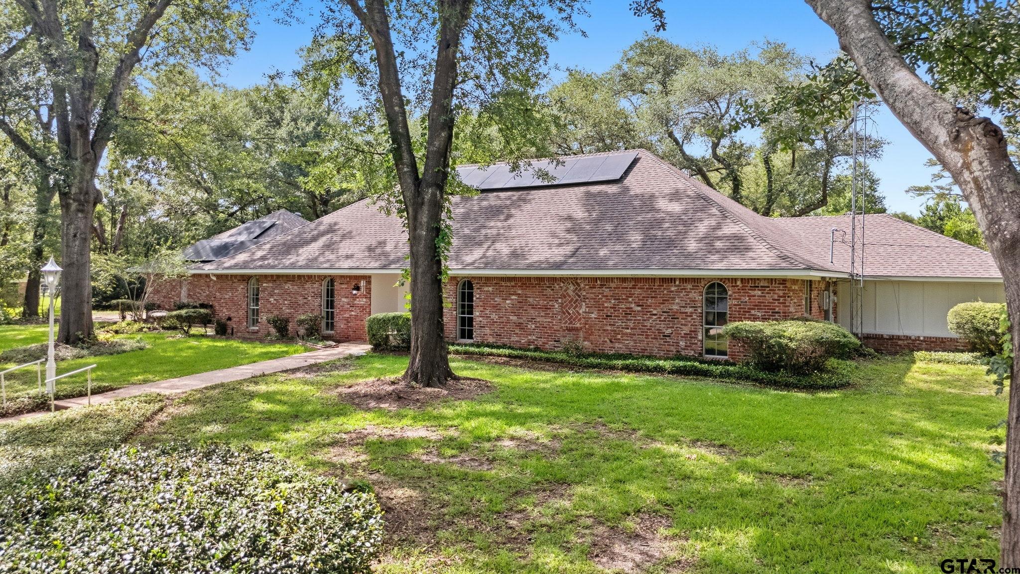 Residential in Tyler 2