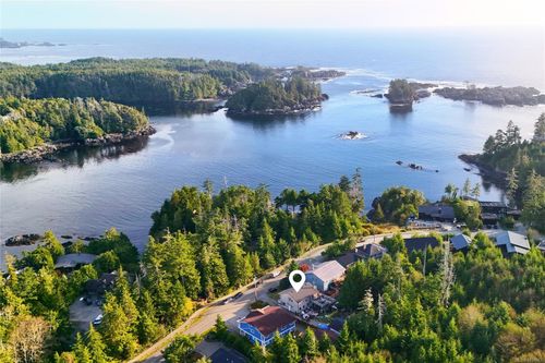 437 Marine Dr, Ucluelet, BC, V0R3A0 | Card Image