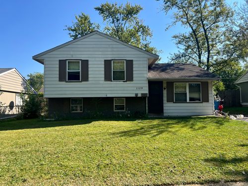 22239 Peach Tree Ave, Sauk Village, IL, 60411-5157 | Card Image