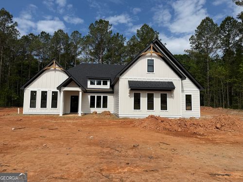LOT 18 Flint Farms Drive, Concord, GA, 30206 | Card Image