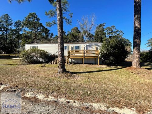 285 Willow Rd, Jesup, GA, 31545-3810 | Card Image