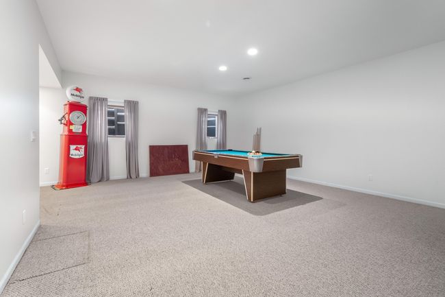 310 Sycamore St, House other with 3 bedrooms, 4 bathrooms and null parking in Litchfield MI | Image 36