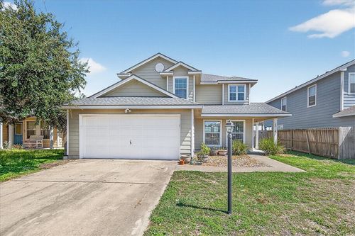 2318 Mystic Star Dr, Corpus Christi, TX, 78414-2931 | Card Image