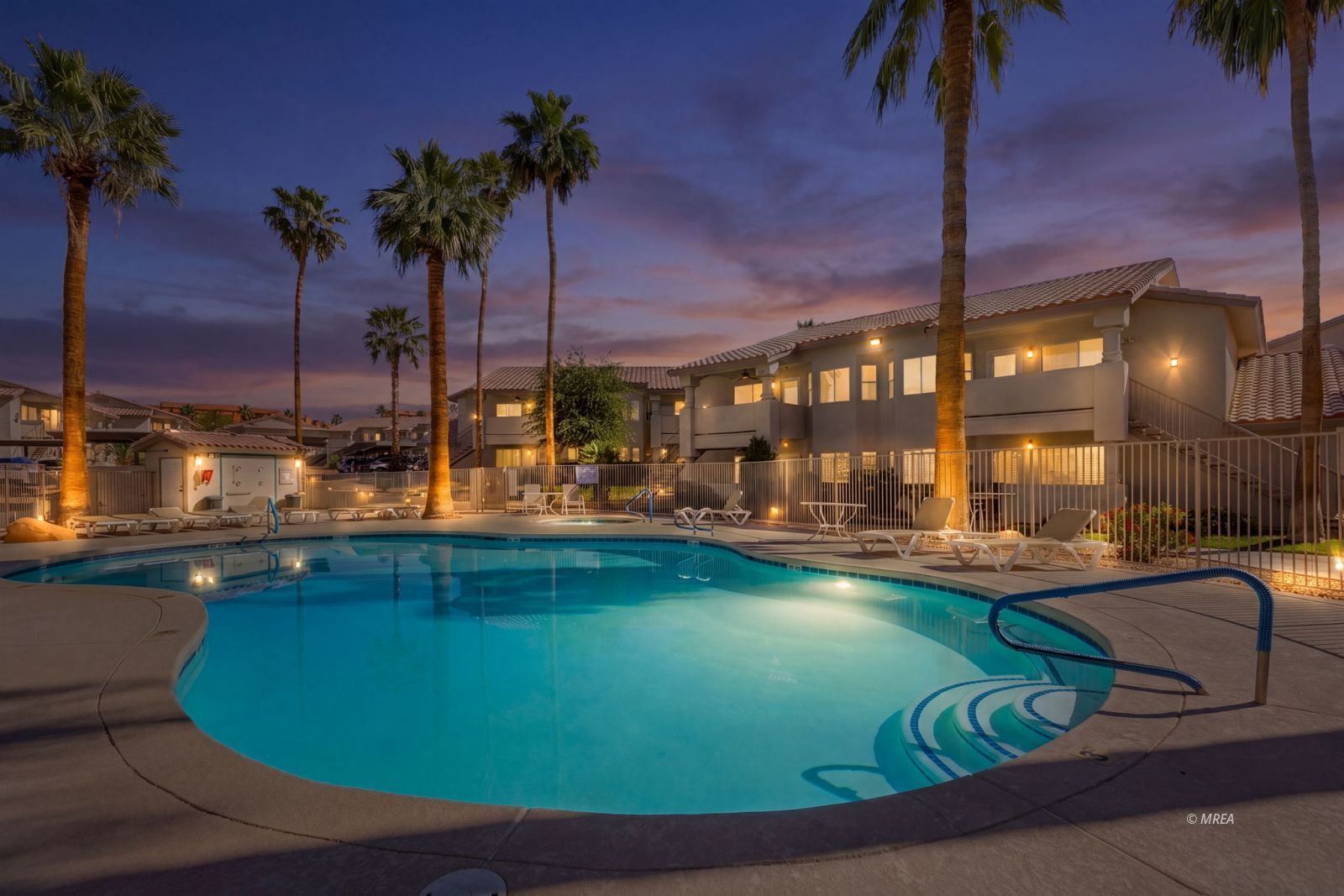 Residential in Mesquite