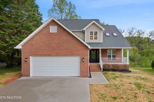 8860 Brucewood Ln, Knoxville, TN, 37923-6034 | Card Image